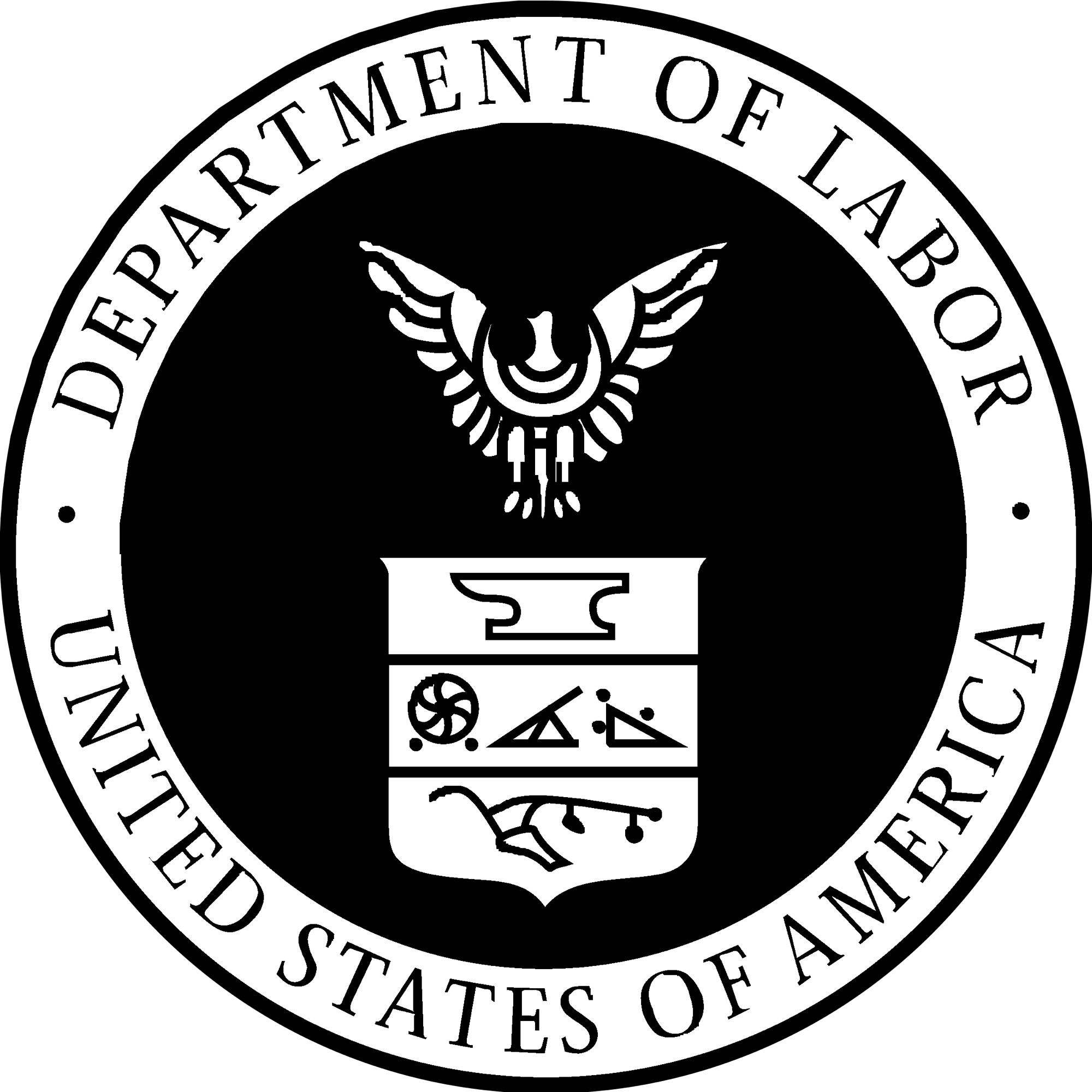 US Department of Labor